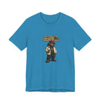 God Commands The Steps T-Shirt