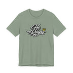He Reigns T-Shirt