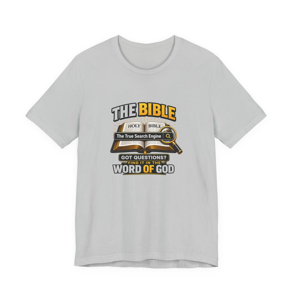 Find It In The Word T-Shirt