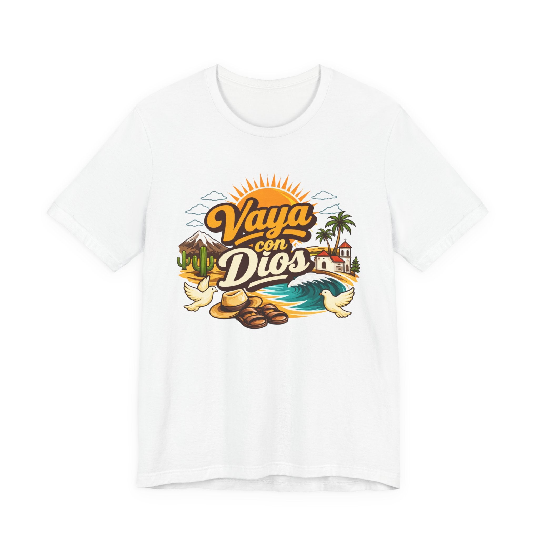Vaya Con Dios T-Shirt