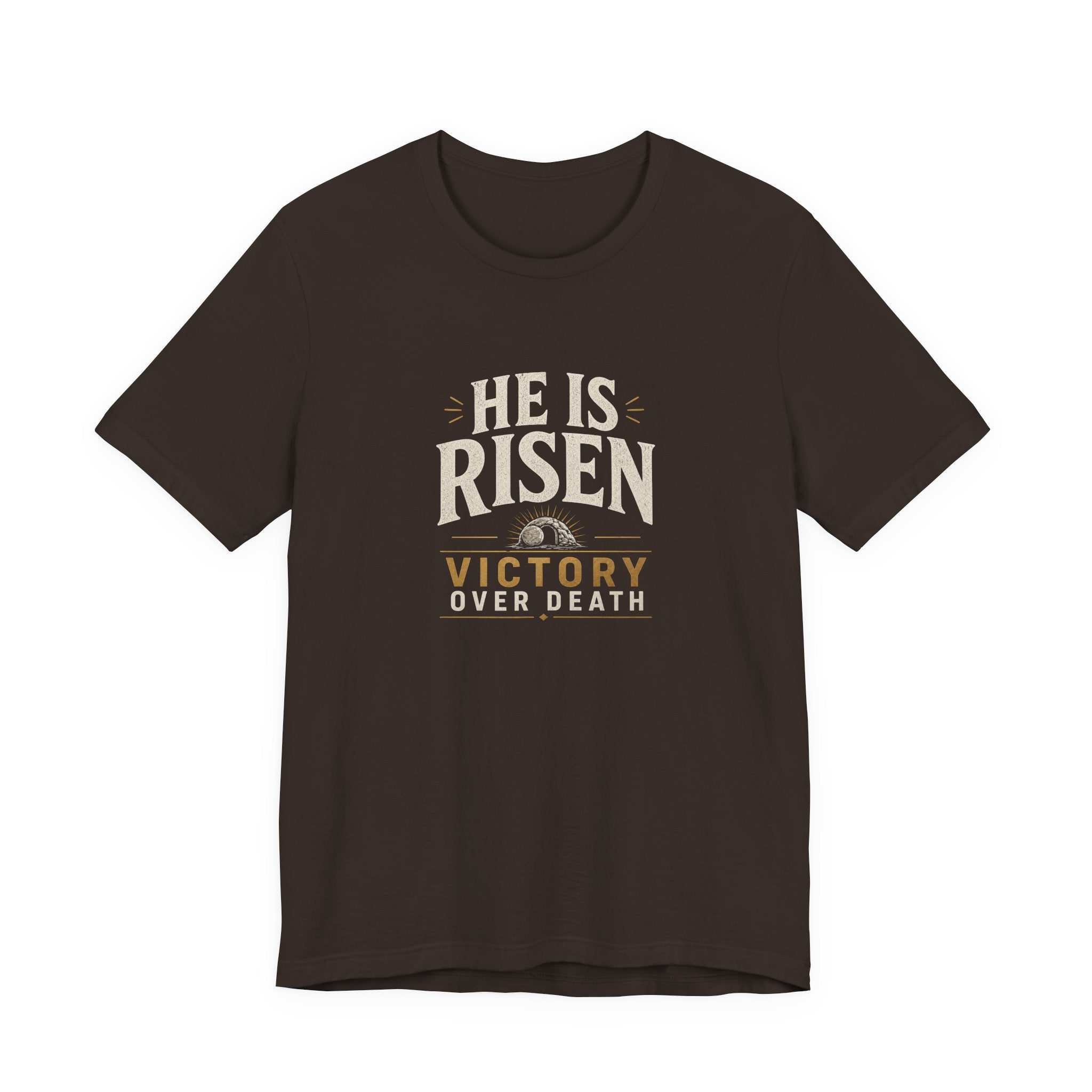 He Is Risen T-Shirt