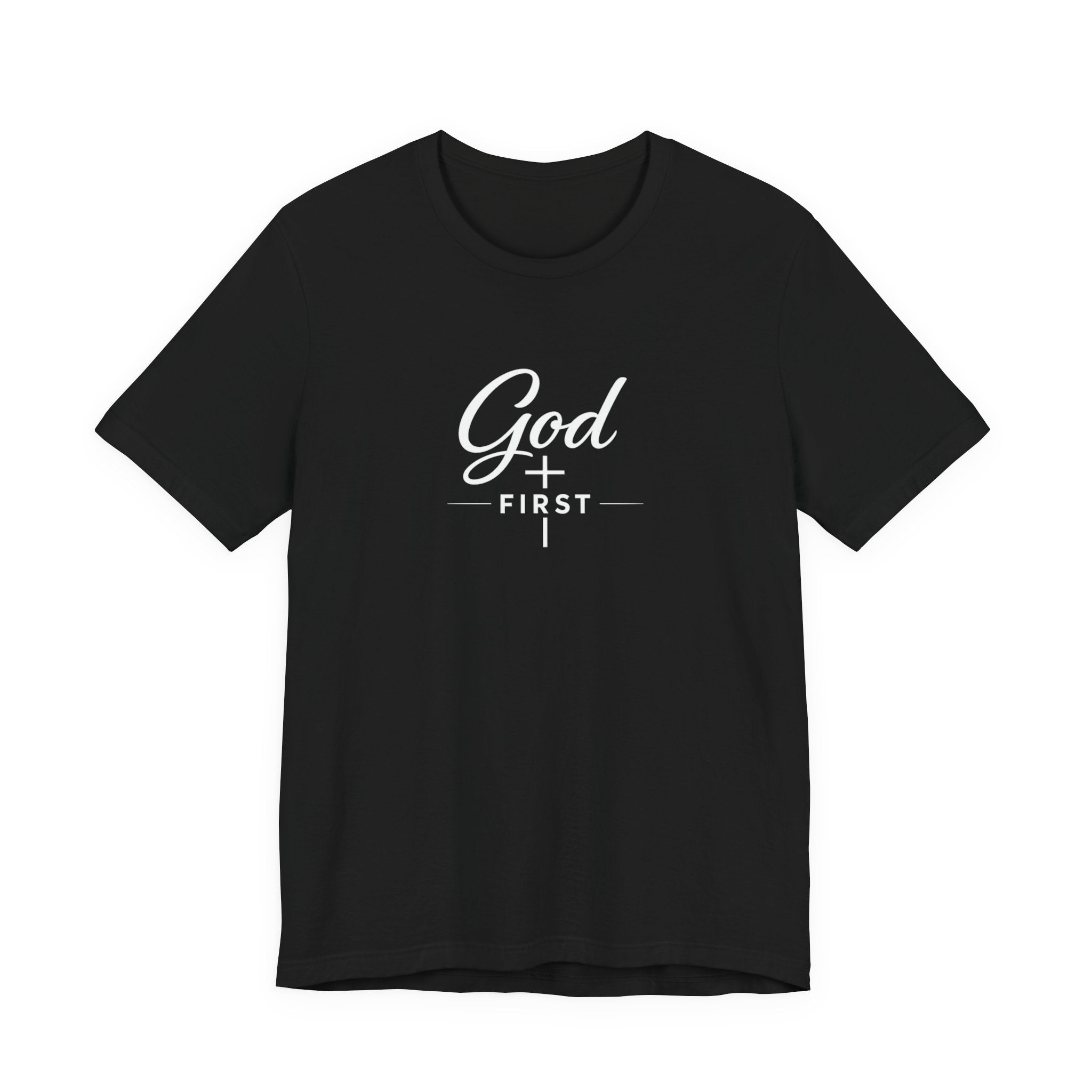 God First T-Shirt