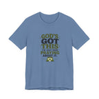 God's Got This T-Shirt