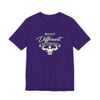Built Different On Purpose T-Shirt