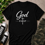 God First T-Shirt