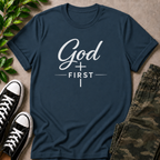 God First T-Shirt