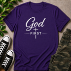 God First T-Shirt