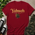 Yahweh The Way T-Shirt