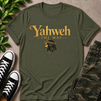 Yahweh The Way T-Shirt