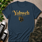Yahweh The Way T-Shirt