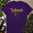 Yahweh The Way T-Shirt