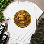 Vessel Of The Lord T-Shirt