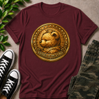 Vessel Of The Lord T-Shirt