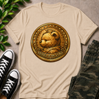 Vessel Of The Lord T-Shirt