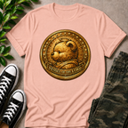 Vessel Of The Lord T-Shirt
