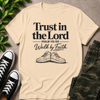 Trust In The Lord T-Shirt