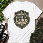 Trust In The Lord T-Shirt