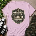 Trust In The Lord T-Shirt