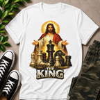 The King T-Shirt