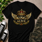 The King Is Alive T-Shirt