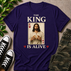 The King is Alive T-Shirt
