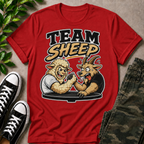 Team Sheep T-Shirt