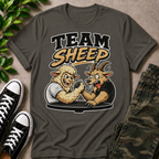 Team Sheep T-Shirt