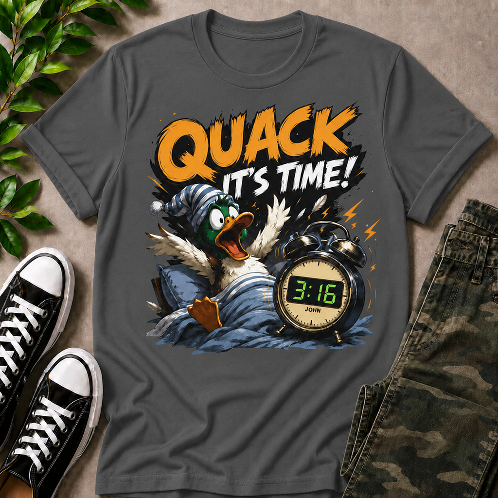 3:16 T-Shirt