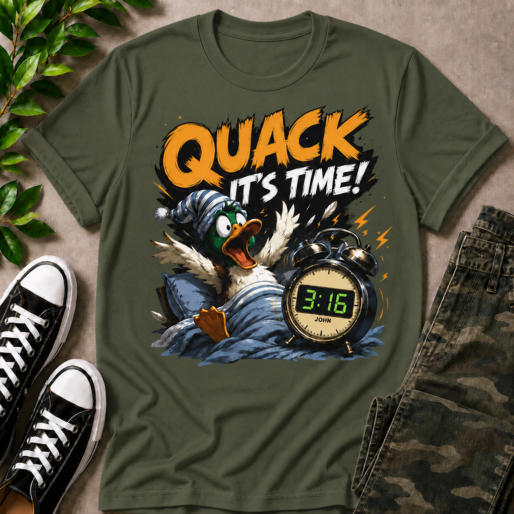 3:16 T-Shirt