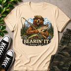 Bearin' It T-Shirt