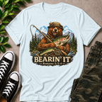 Bearin' It T-Shirt