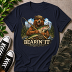 Bearin' It T-Shirt