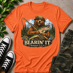 Bearin' It T-Shirt