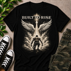 Built To Rise T-Shirt