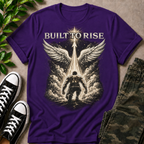 Built To Rise T-Shirt