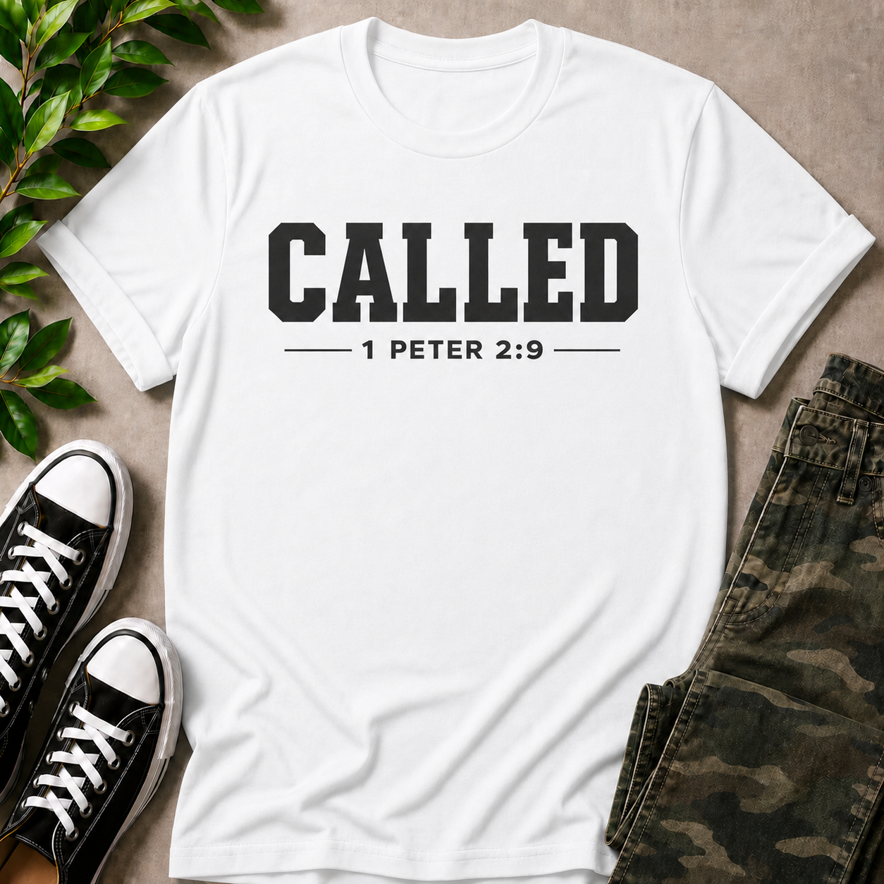 Called T-Shirt