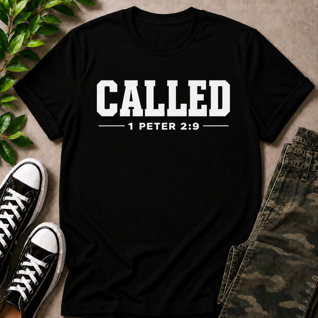 Called T-Shirt