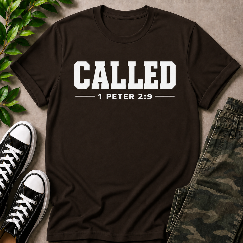 Called T-Shirt