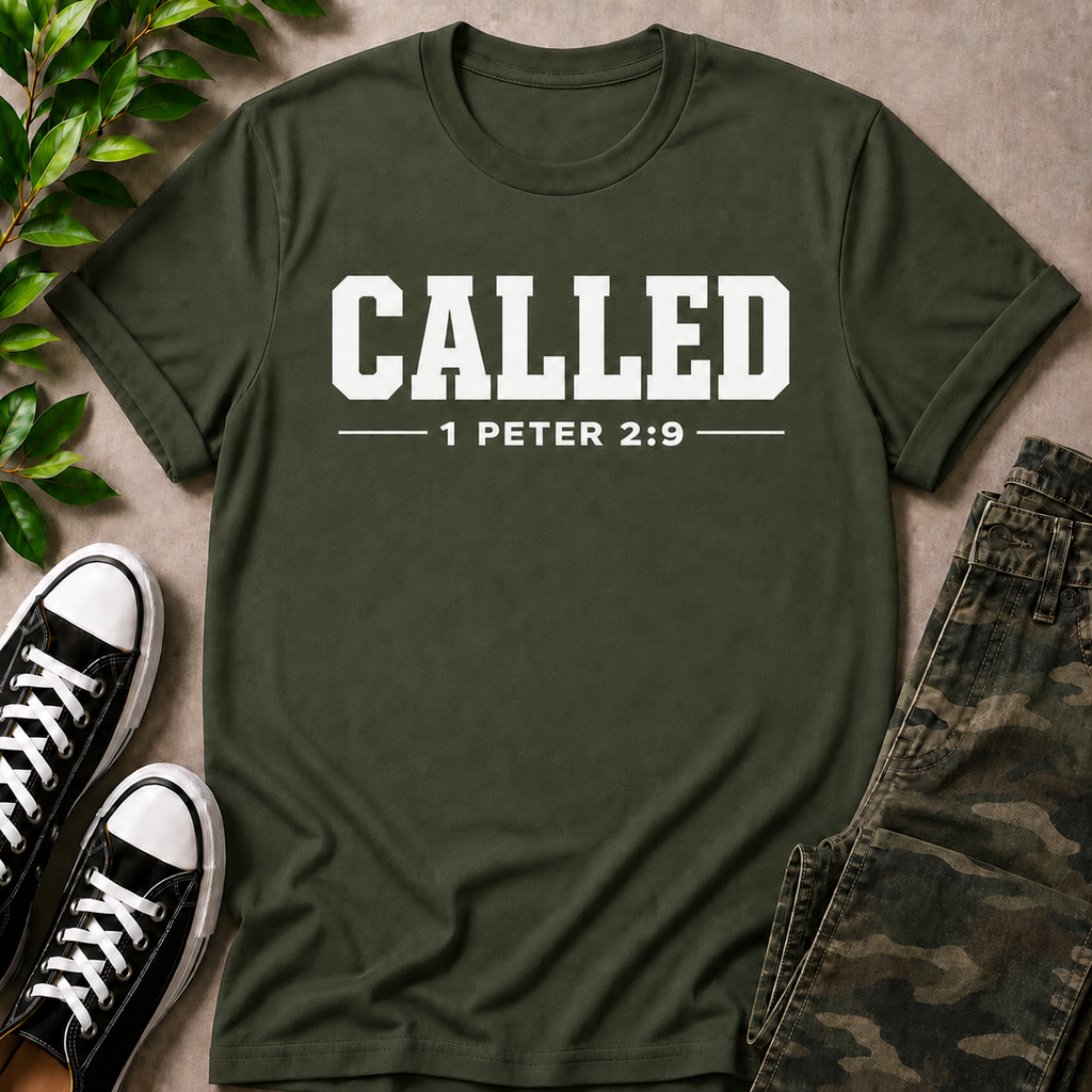 Called T-Shirt