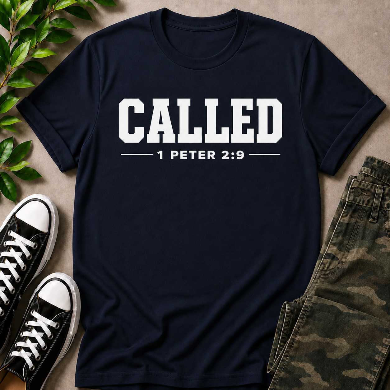 Called T-Shirt