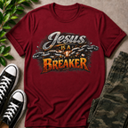 Chain Breaker T-Shirt