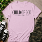 Child Of God T-Shirt
