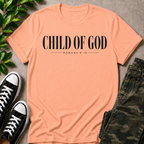 Child Of God T-Shirt