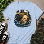The God Of Second Chances T-Shirt