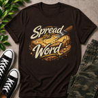 Spread The Gospel Like Butter T-Shirt