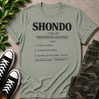 Shondo T-Shirt