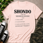 Shondo T-Shirt
