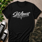 Set Apart x Bearinfaith T-Shirt