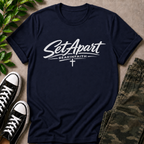 Set Apart x Bearinfaith T-Shirt