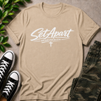 Set Apart x Bearinfaith T-Shirt